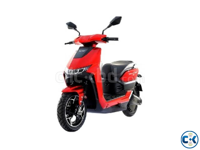 Walton E-Bike TAKYON 1.00 38Ah  large image 2