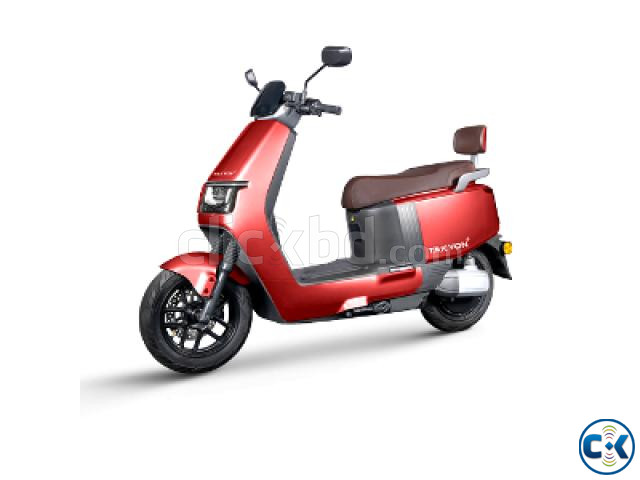 Walton E-Bike TAKYON 1.00 38Ah  large image 3