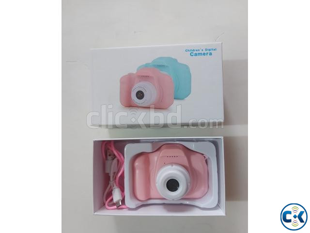 X10 Kids Video Camera For Video And Picture large image 1