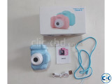 Small image 3 of 5 for X10 Kids Video Camera For Video And Picture Blue | ClickBD