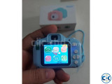 Small image 4 of 5 for X10 Kids Video Camera For Video And Picture Blue | ClickBD