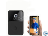 AR17 Wifi Doorbell Video Camera 1080p Night Vision