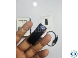 Small image 4 of 5 for 16GB Mini Voice Recorder Metal Body | ClickBD