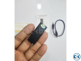 Small image 3 of 5 for 8GB Mini Hidden Audio Voice Recorder | ClickBD