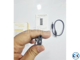 Small image 4 of 5 for 8GB Mini Hidden Audio Voice Recorder | ClickBD
