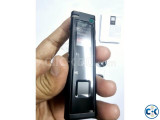 Small image 3 of 5 for Fingerprint Digital Voice Recorder 8GB | ClickBD