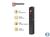 Small image 4 of 5 for REMAX RP3 64GB Voice Recorder Sound Recorder MP3 option | ClickBD