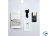 Small image 4 of 5 for V333 8GB Digital Audio Voice Recorder With Mp3 Option | ClickBD