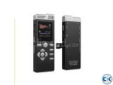 Dual Microphone Recording Password Voice Recorder