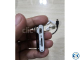 Small image 3 of 5 for AR01 Mini Mp3 Music Player Black | ClickBD