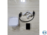 Small image 4 of 5 for AR01 Mini Mp3 Music Player Black | ClickBD