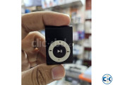 Small image 5 of 5 for AR01 Mini Mp3 Music Player Black | ClickBD