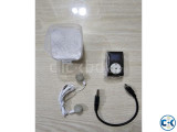 Small image 3 of 5 for AR02 Mini MP3 Player With Display Black | ClickBD