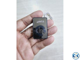 Small image 2 of 5 for AR04 MP3 Music Player With Clip Black | ClickBD