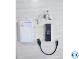 Small image 3 of 5 for AR08 Mp3 Music Player With Loudspeaker Black | ClickBD