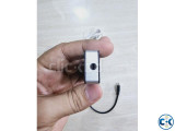 Small image 4 of 5 for AR08 Mp3 Music Player With Loudspeaker Black | ClickBD