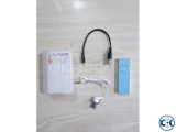 Small image 3 of 5 for AR08 Mp3 Music Player With Loudspeaker Blue | ClickBD