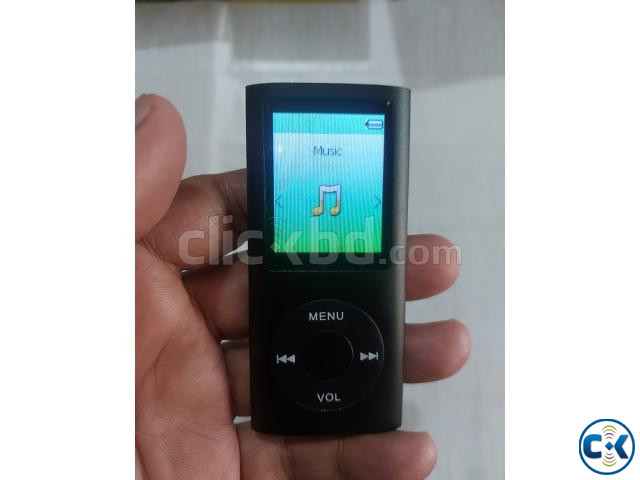 AR15 Mp3 Player with FM Radio Mp4 Player large image 1