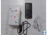 Small image 4 of 5 for AR15 Mp3 Player with FM Radio Mp4 Player | ClickBD