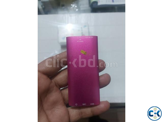 AR15 Mp3 Player with FM Radio Mp4 Player large image 3