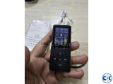 Small image 4 of 5 for D9 Bluetooth MP3 MP4 Music Player FM Radio 16GB Black | ClickBD