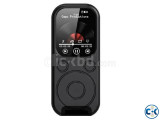 P6 Bluetooth MP3 Mp4 Music Player