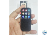 Small image 4 of 5 for P6 Bluetooth MP3 Mp4 Music Player | ClickBD