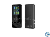 S08 Bluetooth Mp3 Mp4 Music Player 8GB