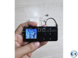 Small image 5 of 5 for S08 Bluetooth Mp3 Mp4 Music Player 8GB | ClickBD