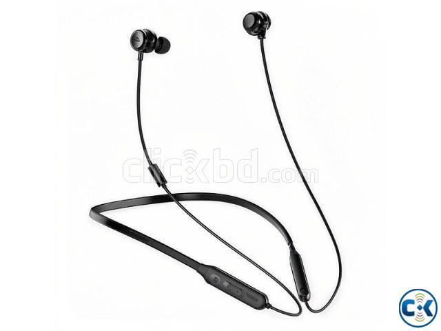 Baseus S15 Active Noise Reduction Wireless Earphones large image 0