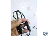 Small image 5 of 5 for Baseus S15 Active Noise Reduction Wireless Earphones | ClickBD