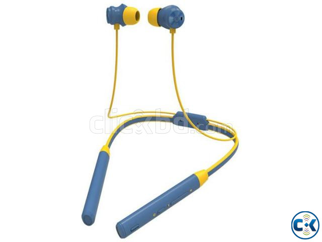 Bluedio TN2 Bluetooth Neck Band Headphone large image 1