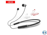 Lenovo HE05 Bluetooth Headphone