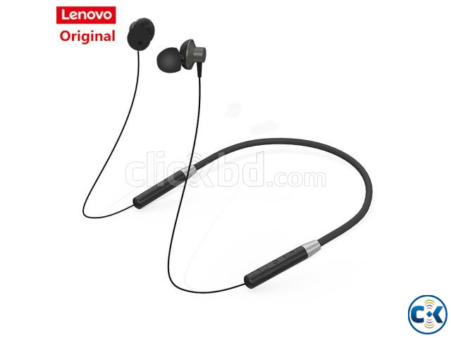 Lenovo HE05 Bluetooth Headphone large image 1
