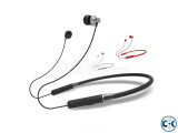 Small image 5 of 5 for Lenovo HE05 Bluetooth Headphone | ClickBD
