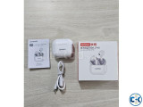 Small image 2 of 5 for Lenovo LP40 TWS Bluetooth Earbuds Black | ClickBD