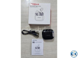 Small image 4 of 5 for Lenovo LP40 TWS Bluetooth Earbuds Black | ClickBD