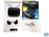 Small image 2 of 5 for M10 TWS Wireless Bluetooth Earbuds Headphone | ClickBD