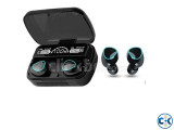 Small image 4 of 5 for M10 TWS Wireless Bluetooth Earbuds Headphone | ClickBD
