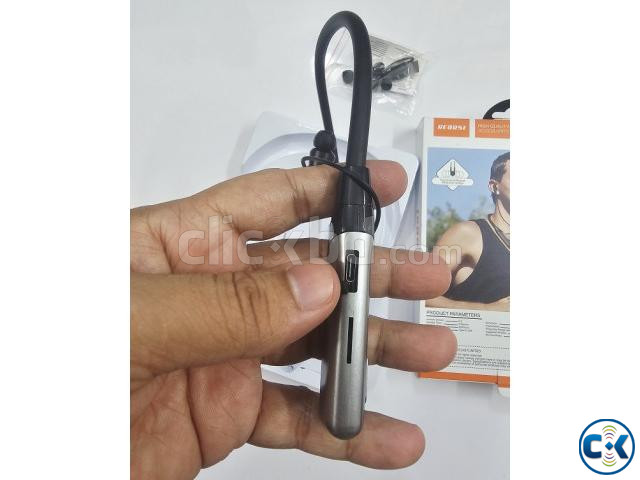 Recrsi RE NY060 Wireless Headphone 200 Hour large image 4