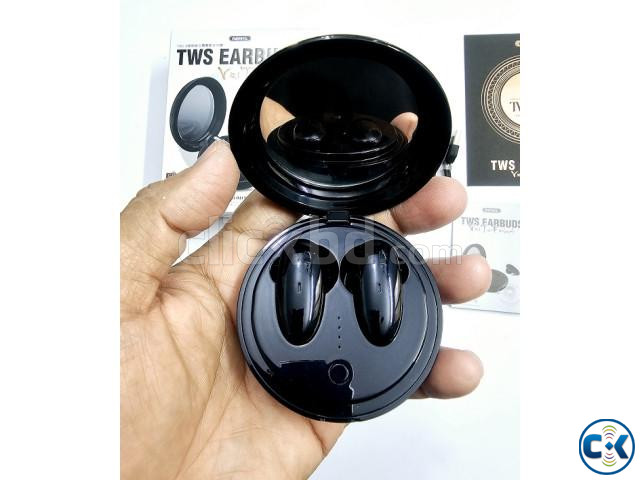 REMAX TWS9 Bluetooth Earbuds large image 4