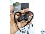 Small image 3 of 5 for SANTA BARBARA S04 Sport Wireless Bluetooth Headset | ClickBD