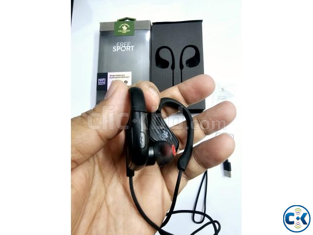 SANTA BARBARA S04 Sport Wireless Bluetooth Headset large image 3