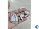Small image 5 of 5 for T2 TWS Wireless Bluetooth Headphones Transparent LED Display | ClickBD