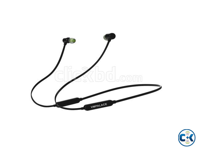 Vmpalace W8 Wireless Bluetooth Headset Earphone large image 3