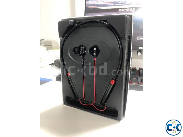 Wavefun Flex U Dual Dynamic Speakers Wireless Neckband large image 2