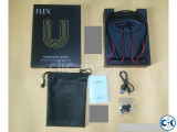Small image 4 of 5 for Wavefun Flex U Dual Dynamic Speakers Wireless Neckband | ClickBD