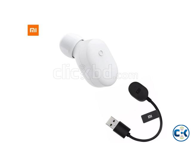 Xiaomi LYEJ05LM Mini Bluetooth Earphone large image 0