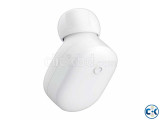 Small image 4 of 5 for Xiaomi LYEJ05LM Mini Bluetooth Earphone | ClickBD