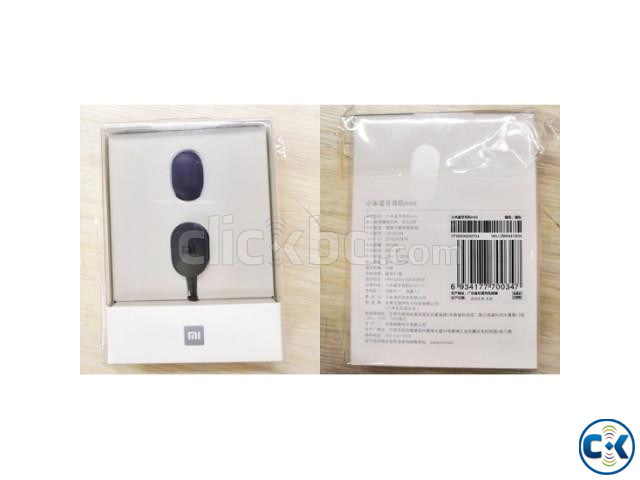 Xiaomi LYEJ05LM Mini Bluetooth Earphone large image 4